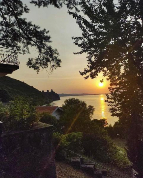 Apartman Mihajlović Golubac